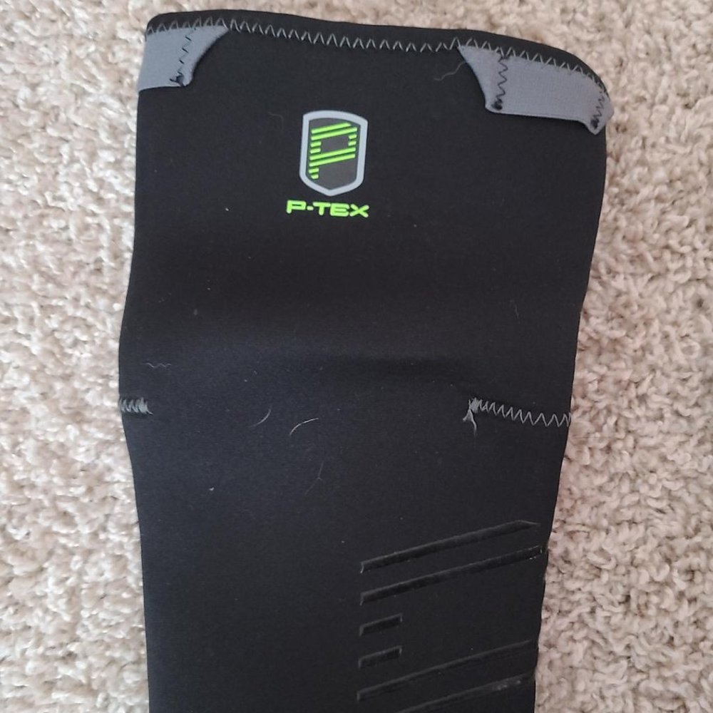 Kneepad